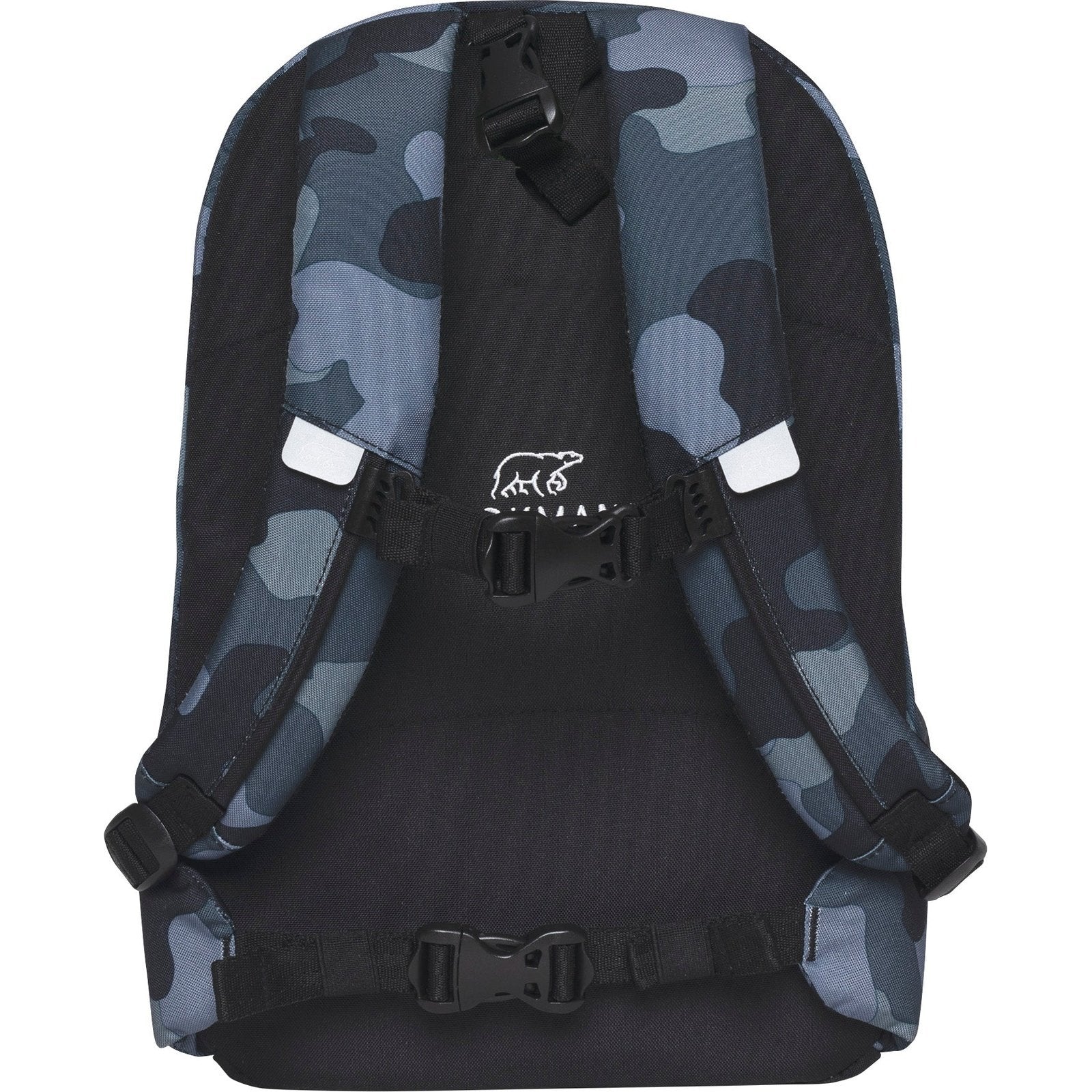 Gym/hiking backpack, Camo Rex