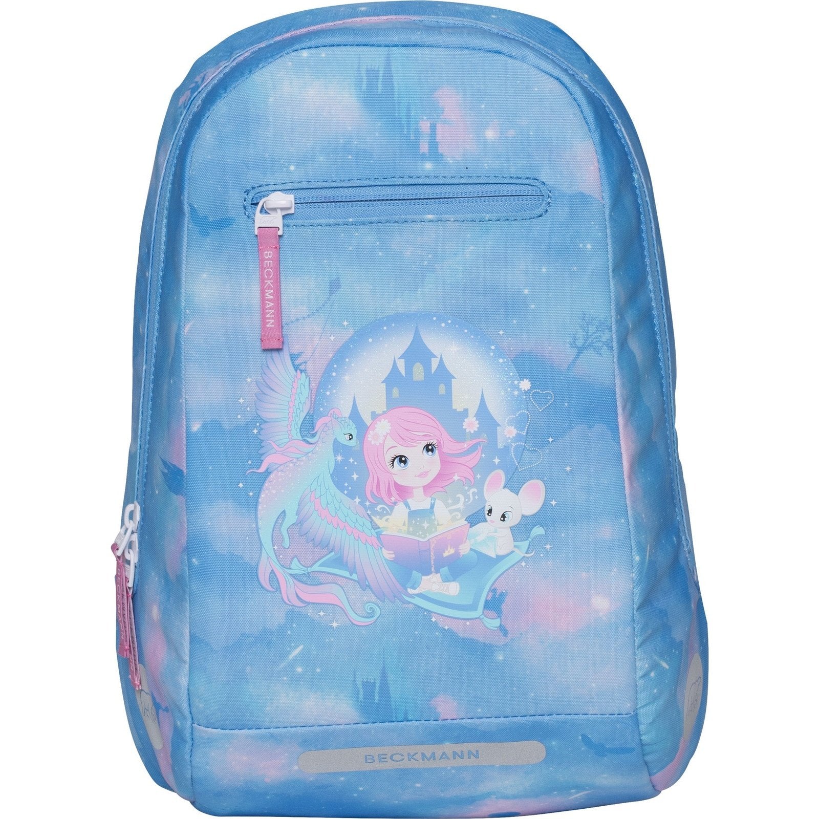 Gym/hiking backpack, Fairytale