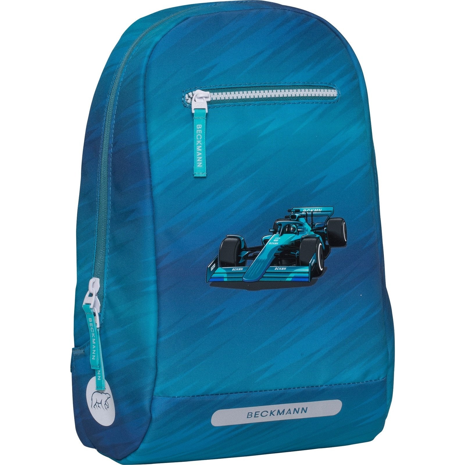 Gym/hiking backpack, Racing