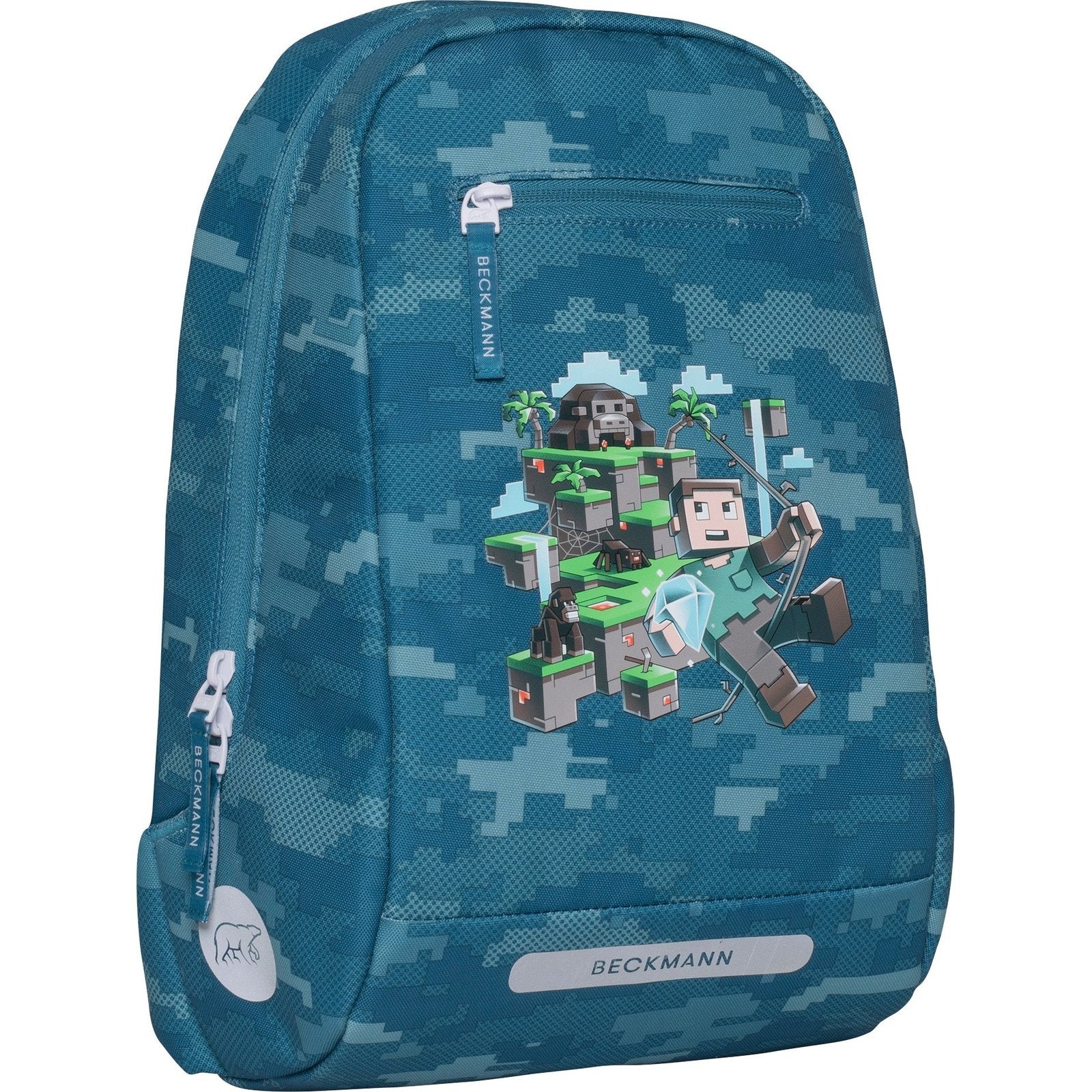 Gym/hiking backpack, Jungle game
