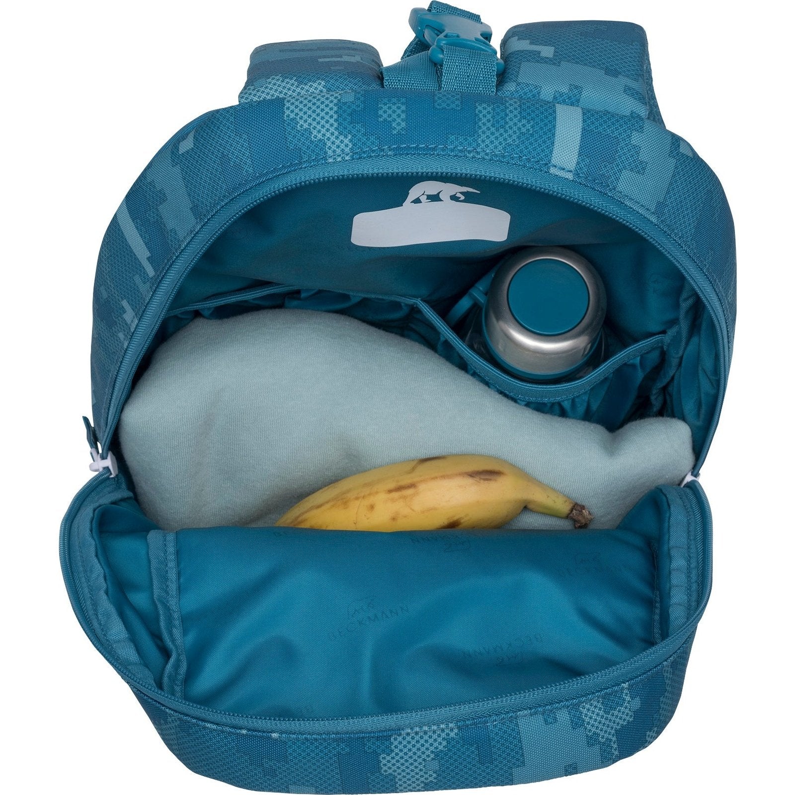 Gym/hiking backpack, Jungle game