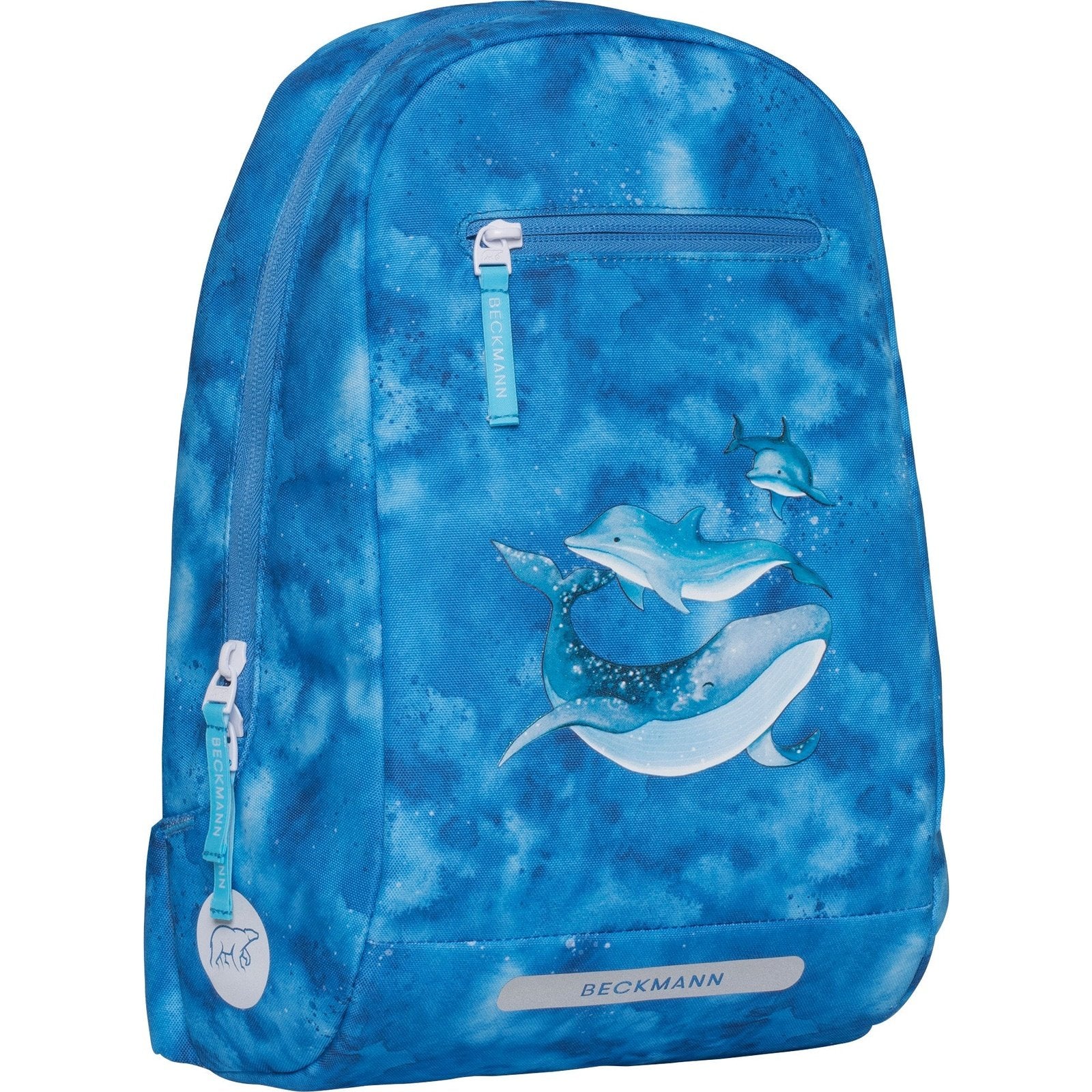 Gym/hiking backpack, Ocean