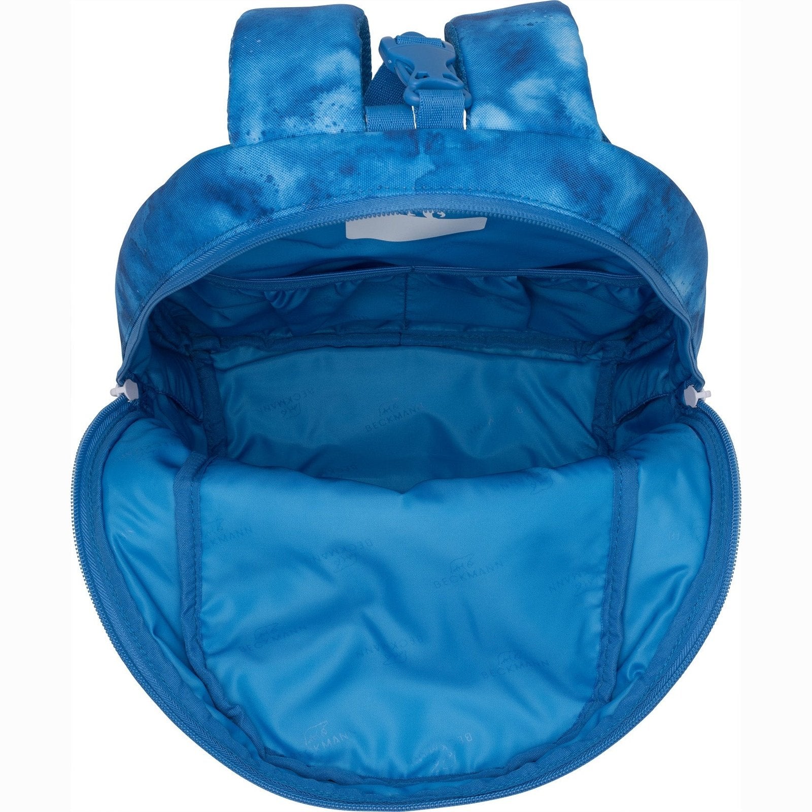 Gym/hiking backpack, Ocean