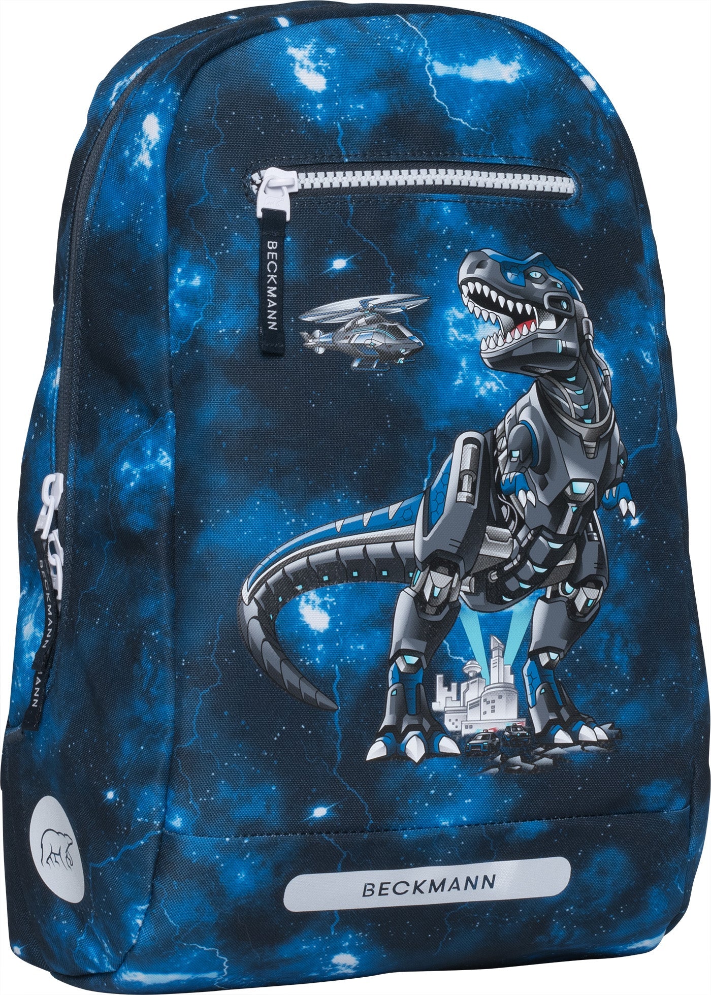 Gym/hiking backpack, Tech Rex - Parent Studio