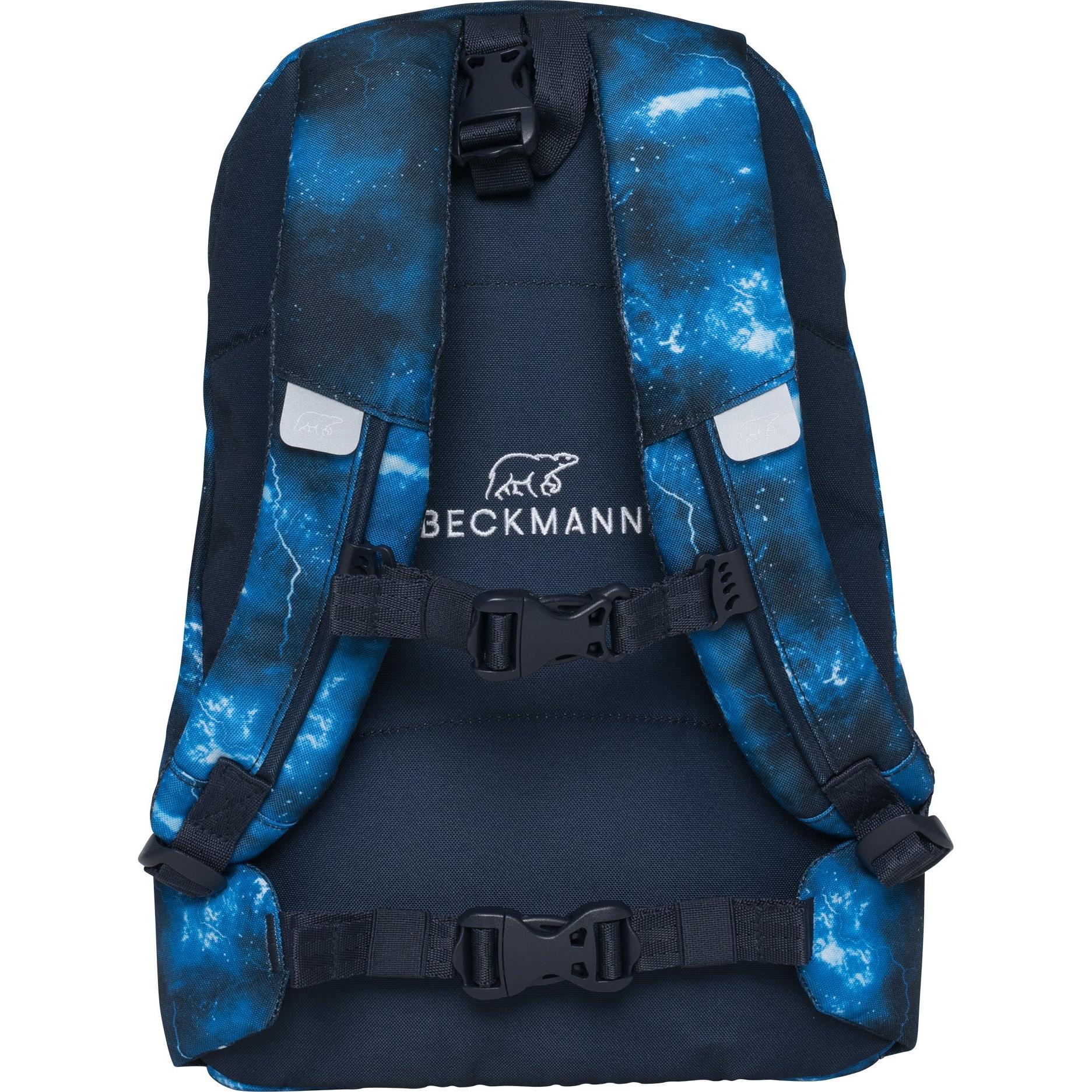 Gym/hiking backpack, Ninja Elements - Parent Studio