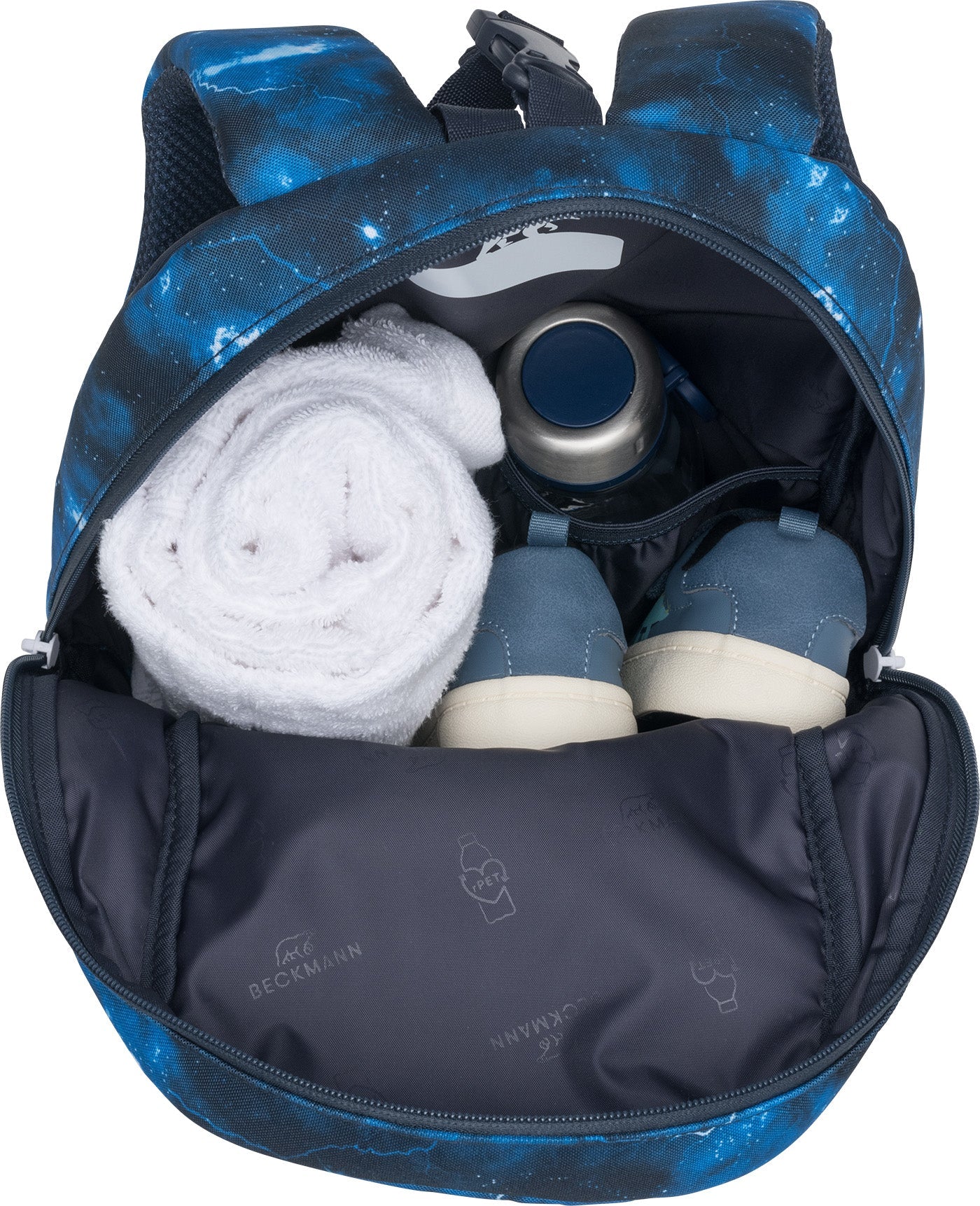 Gym/hiking backpack, Tech Rex - Parent Studio
