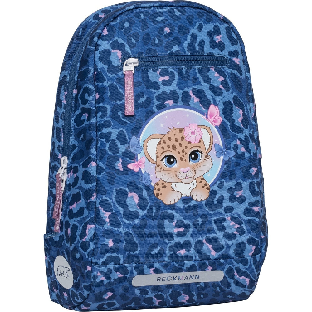 Gym/hiking backpack, Cheeta 1st-2nd Year
