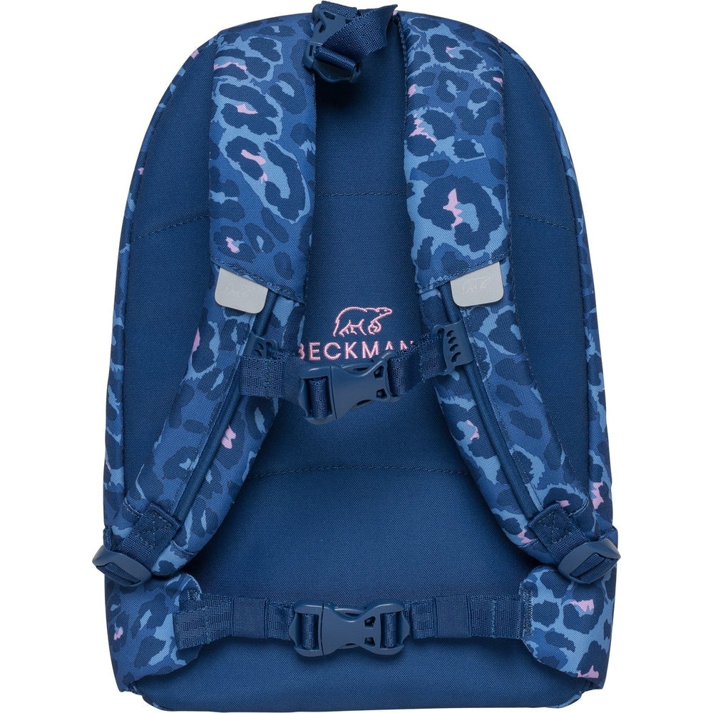 Gym/hiking backpack, Cheeta 1st-2nd Year