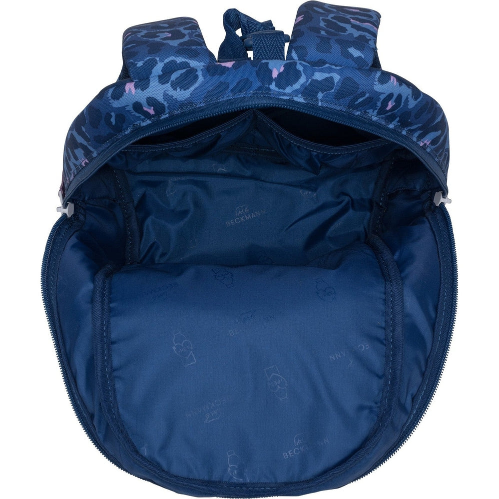 Gym/hiking backpack, Cheeta 1st-2nd Year