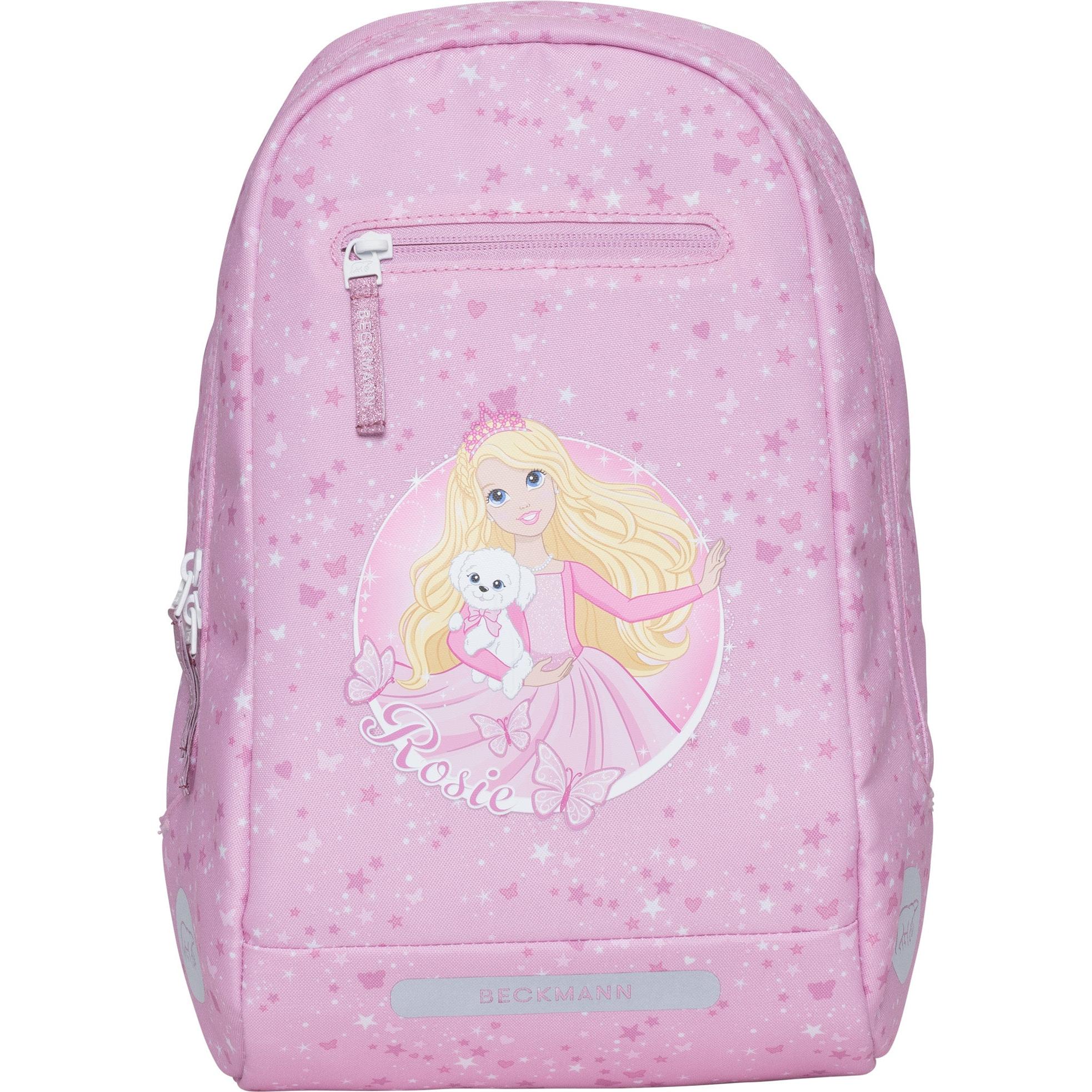 Gym/hiking backpack, Rosie - Parent Studio