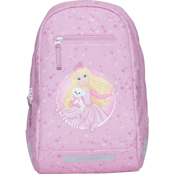 Gym/hiking backpack, Rosie