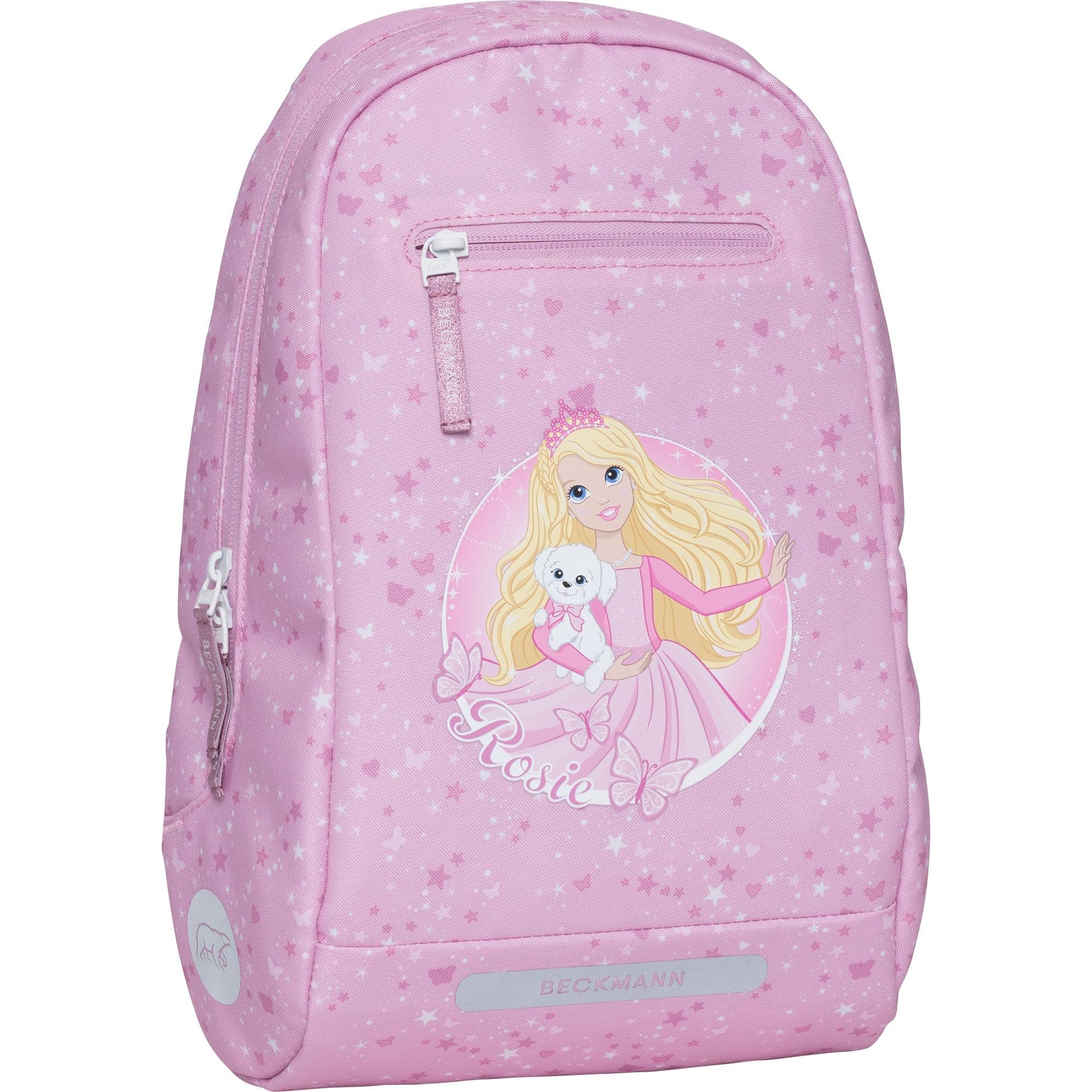 Gym/hiking backpack, Rosie - Parent Studio