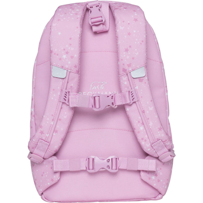 Gym/hiking backpack, Rosie