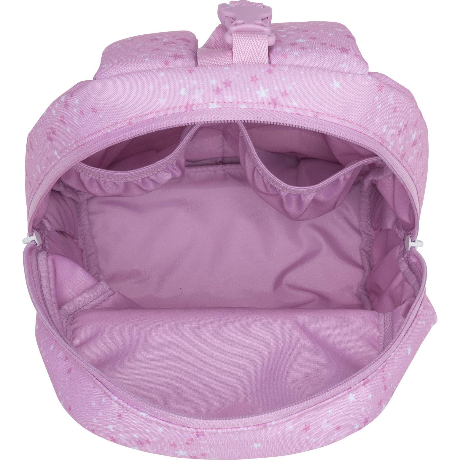 Gym/hiking backpack, Rosie - Parent Studio