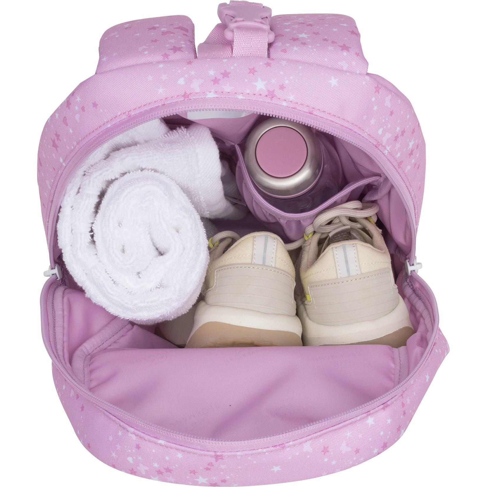Gym/hiking backpack, Rosie - Parent Studio