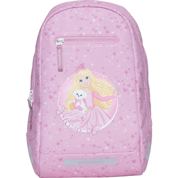 Gym/hiking backpack, Rosie