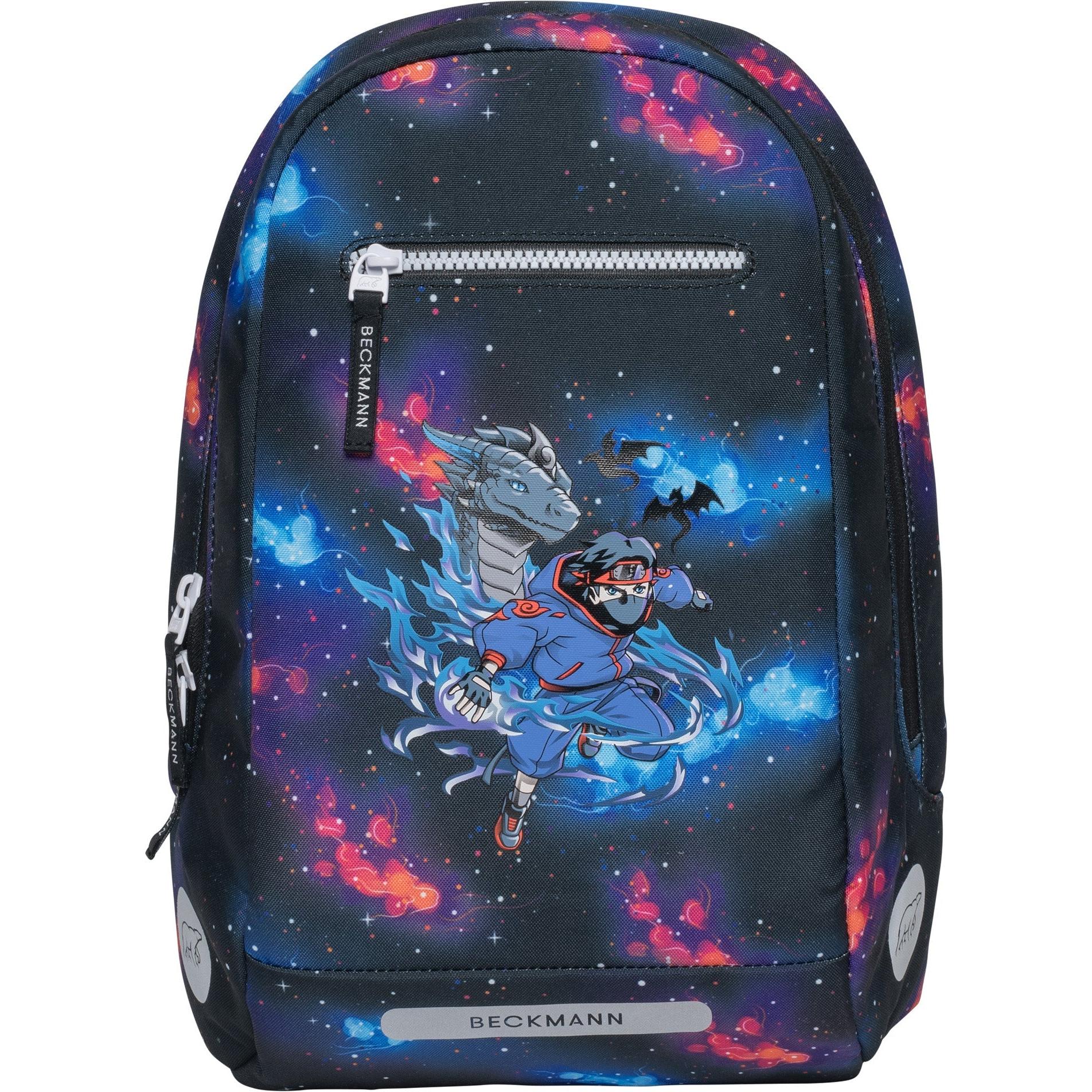 Gym/hiking backpack, Ninja Elements - Parent Studio