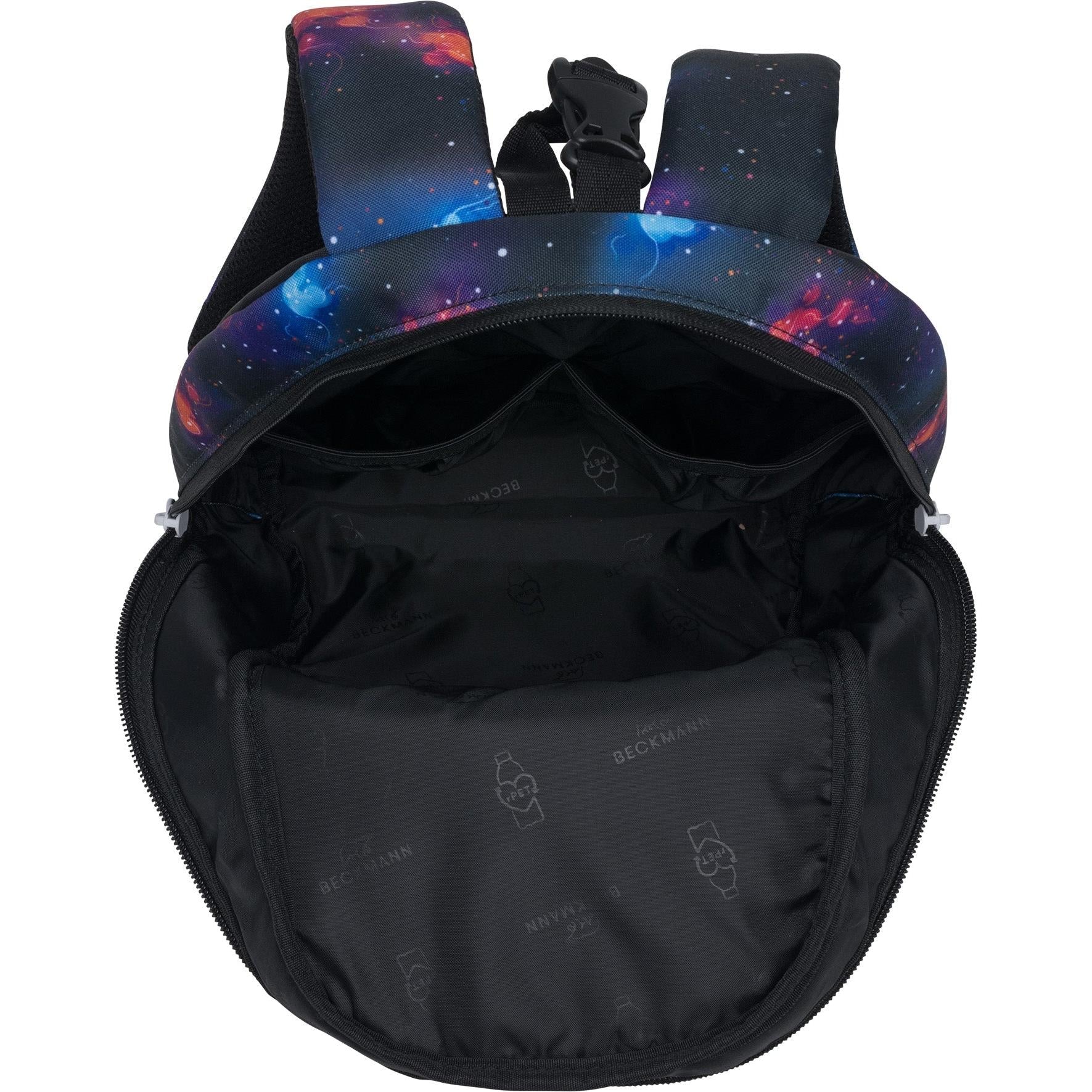 Gym/hiking backpack, Ninja Elements - Parent Studio