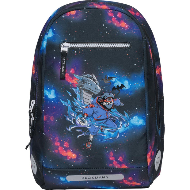 Gym/hiking backpack, Ninja Elements