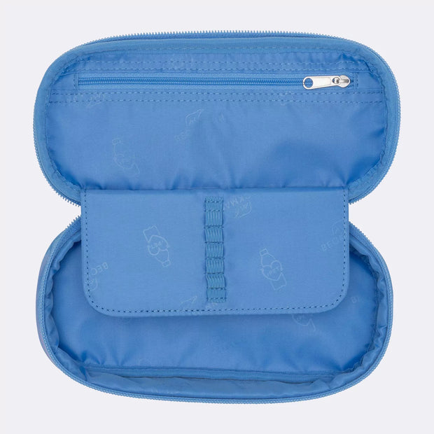 Oval pencil case, Fairytale