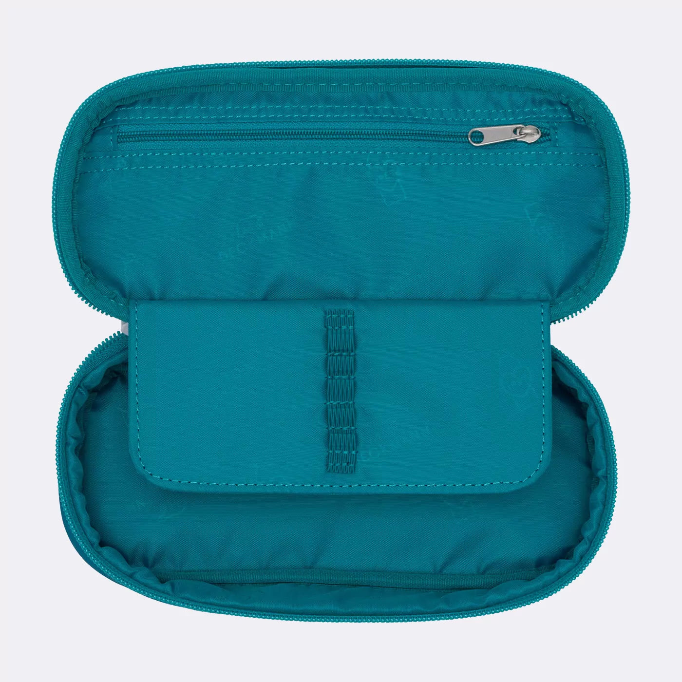 Oval pencil case, Racing