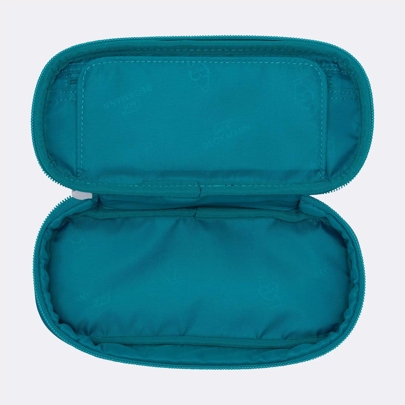 Oval pencil case, Racing