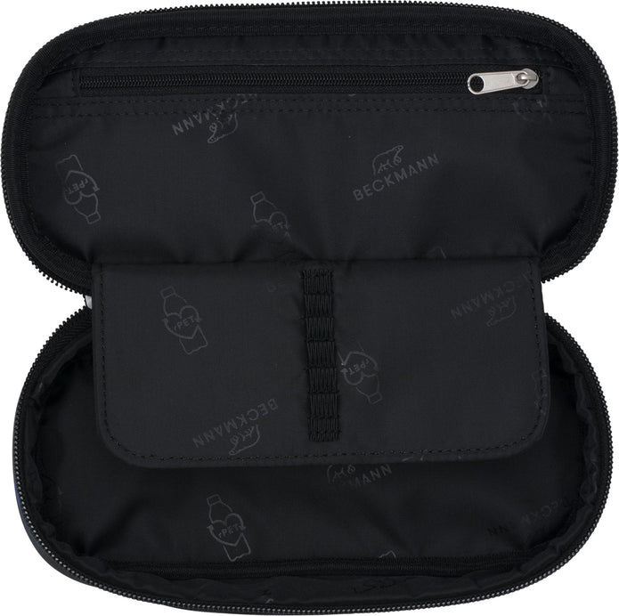 Oval pencil case, Tech Rex