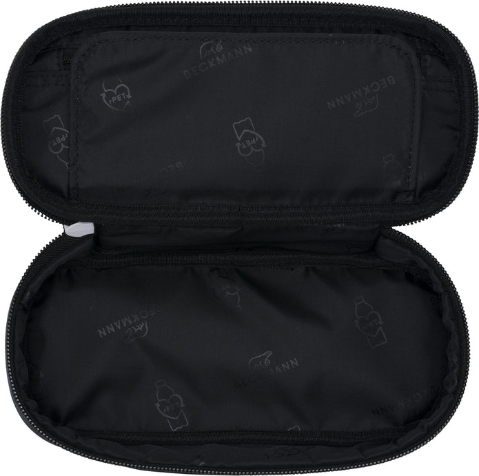 Oval pencil case, Tech Rex
