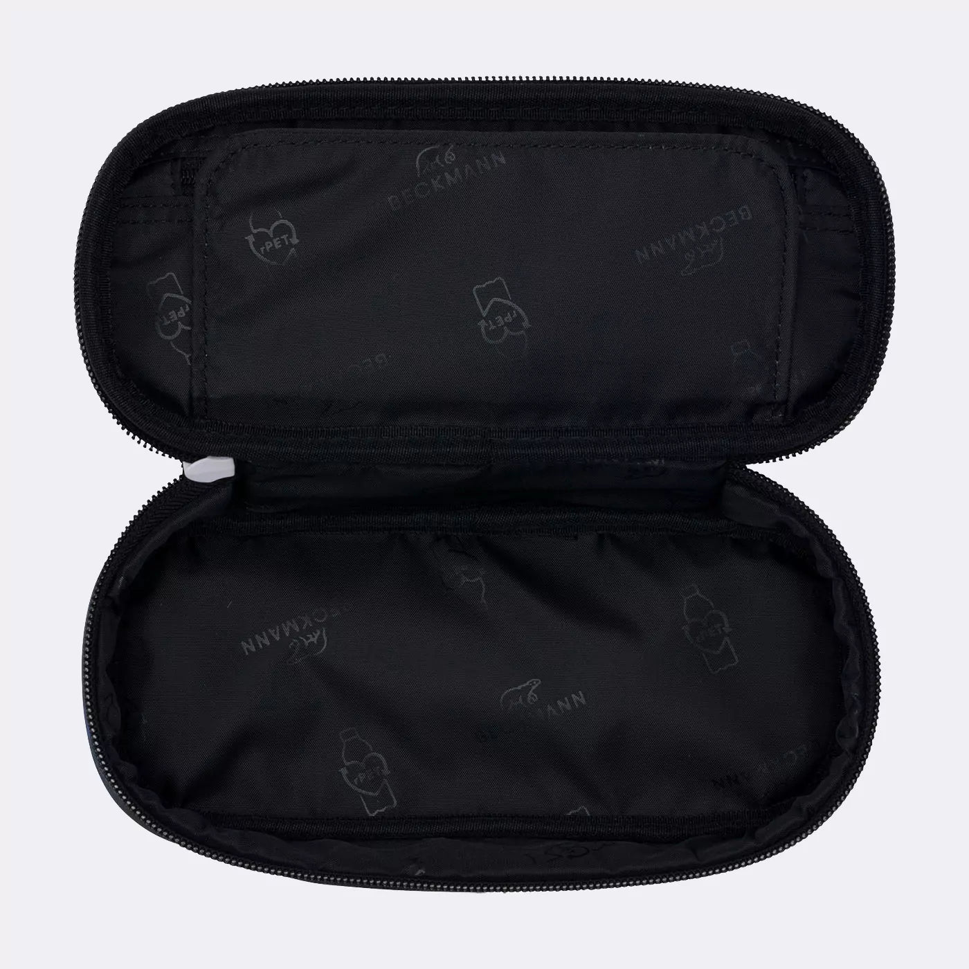 Oval pencil case, Magic League