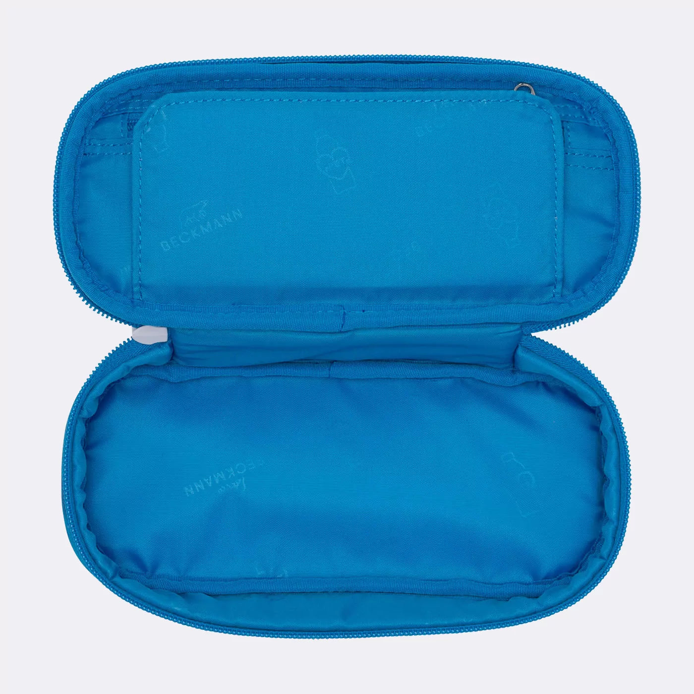 Oval pencil case, Ocean