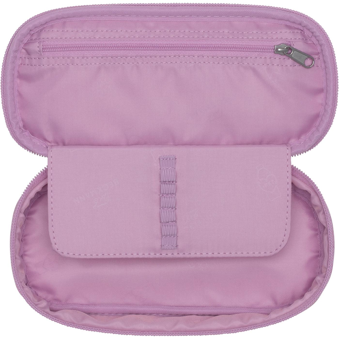 Oval pencil case, Rosie - Parent Studio