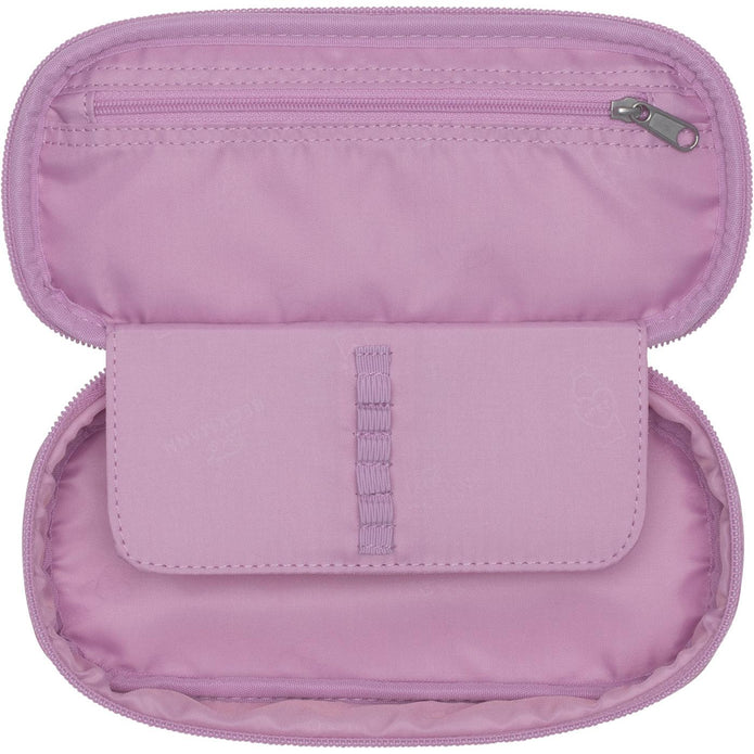 Oval pencil case, Rosie