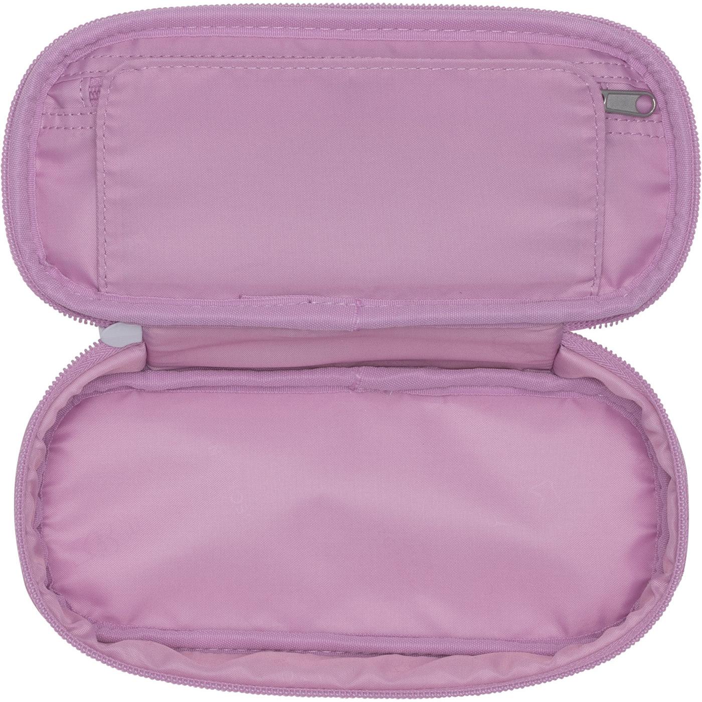 Oval pencil case, Rosie - Parent Studio