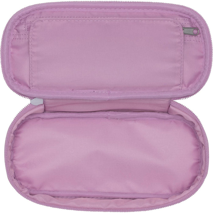 Oval pencil case, Rosie