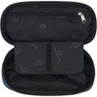 Oval pencil case, Ninja Elements