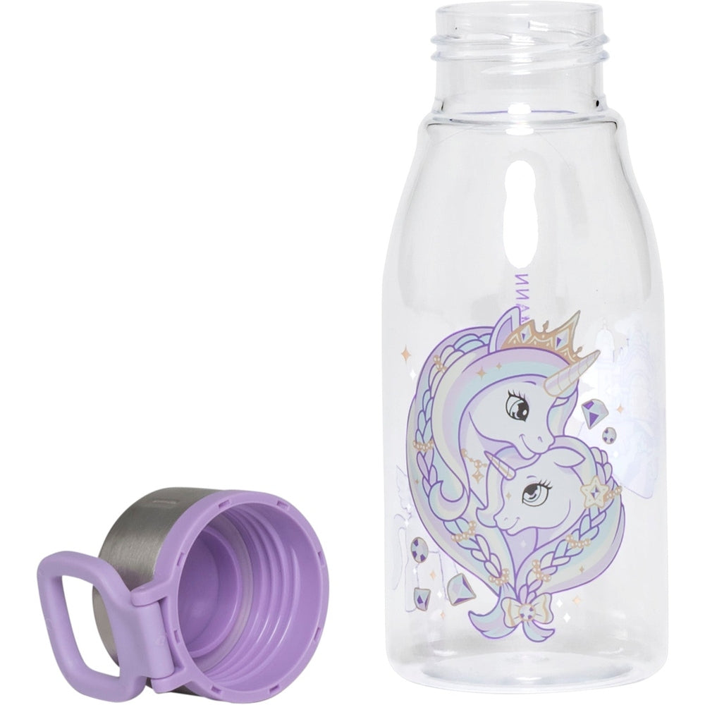 Drinking bottle 400 ml, Unicorn Princess 1st-2nd Year