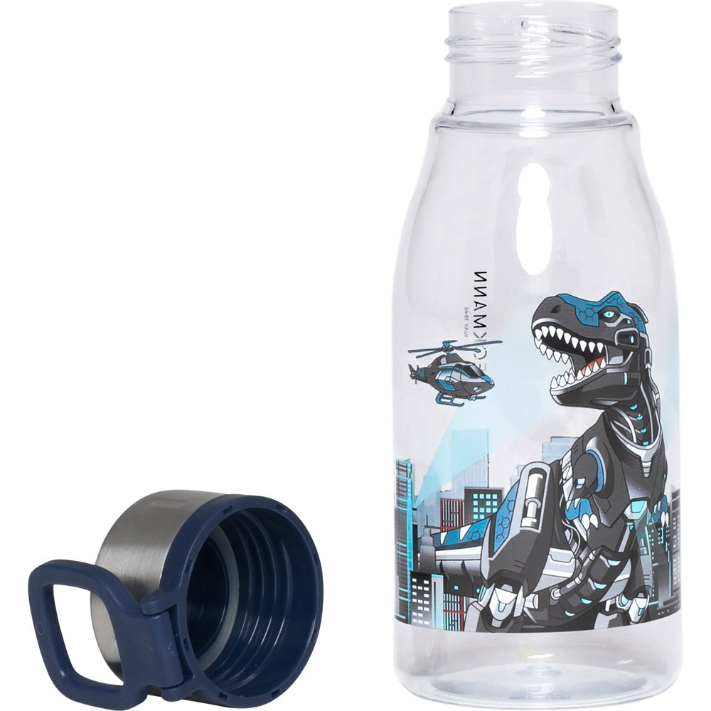 Drinking bottle 400 ml, Tech Rex 1st-2nd Year