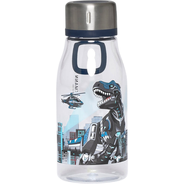 Drinking bottle 400 ml, Tech Rex 1st-2nd Year