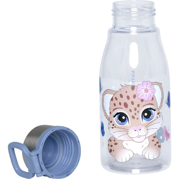 Drinking bottle 400 ml, Cheeta 1st-2nd Year