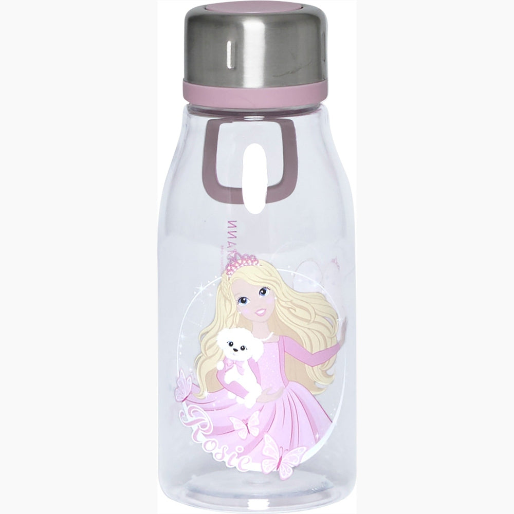 Drinking bottle 400 ml, Rosie 1st-2nd Year