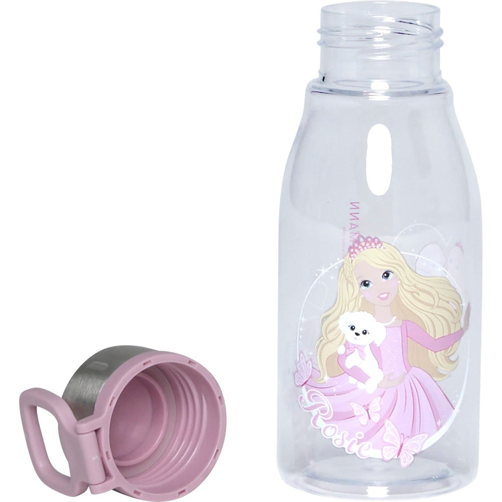 Drinking bottle 400 ml, Rosie 1st-2nd Year