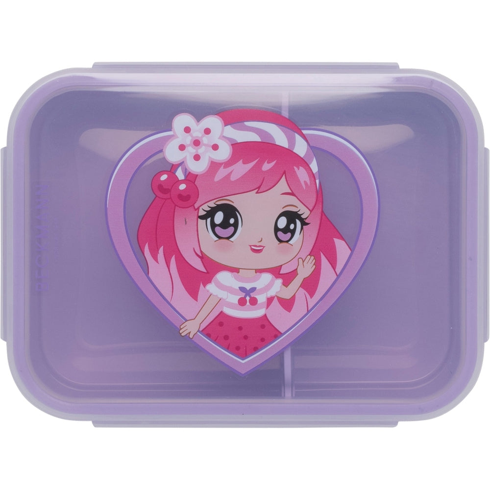 Lunch box Cherry 1st-2nd Year