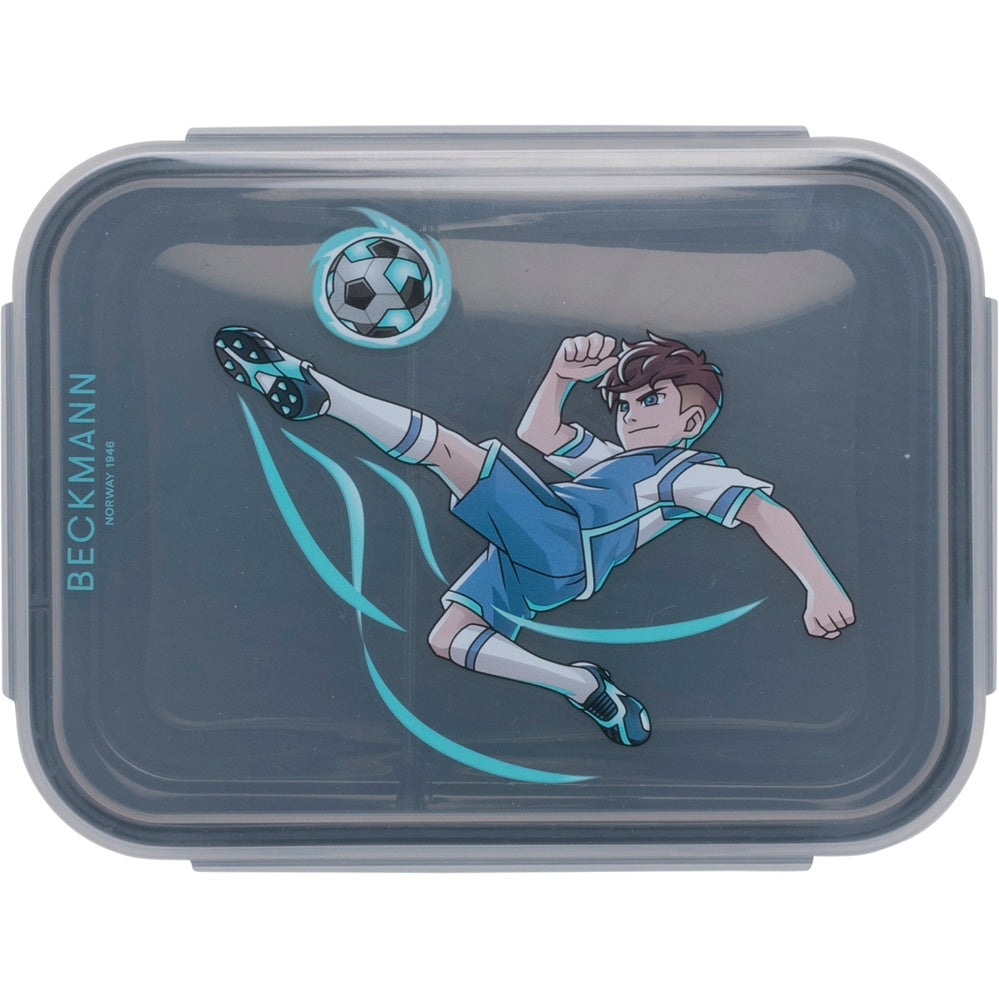 Lunch box Magic League 1st-2nd Year