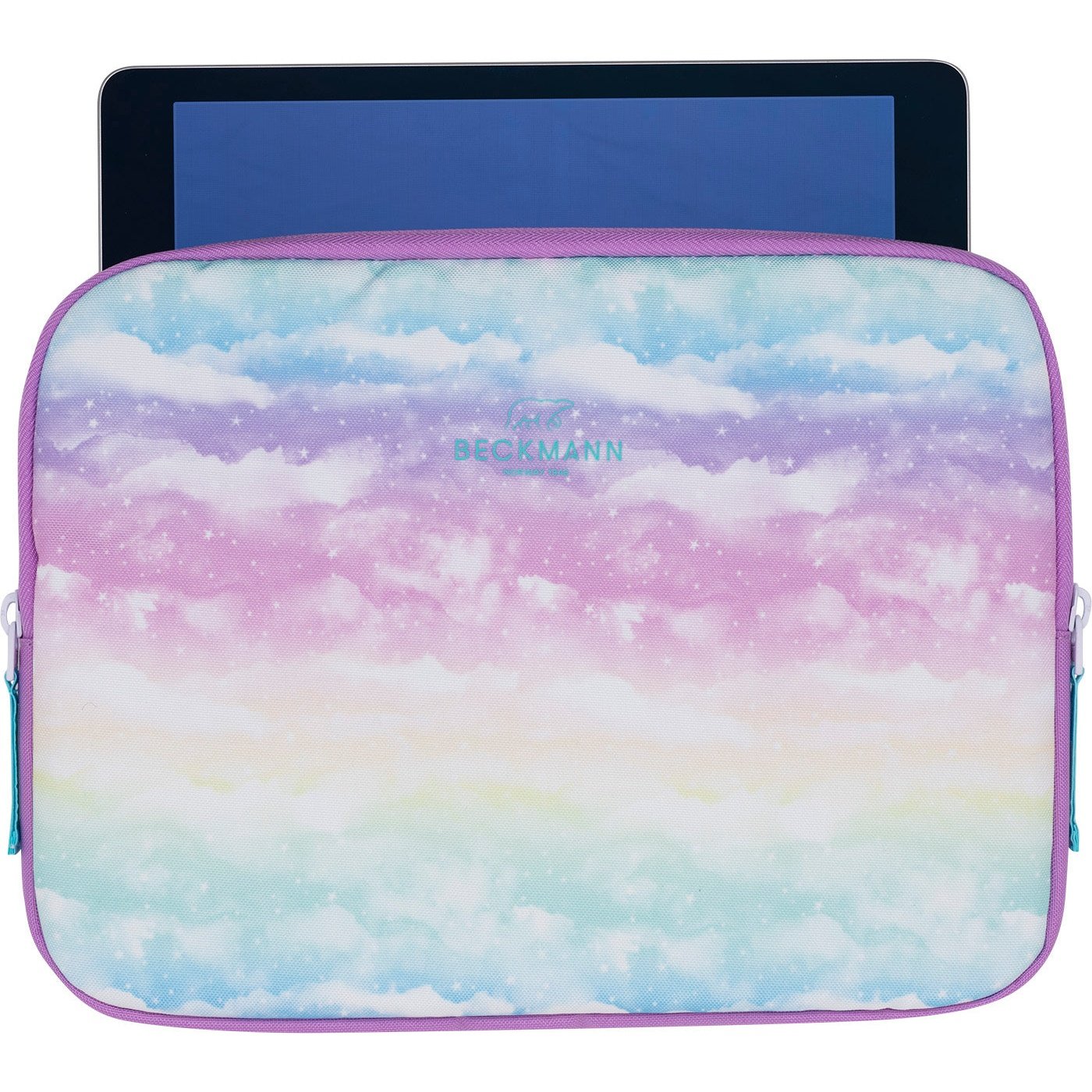 Tablet sleeve, Unicorn