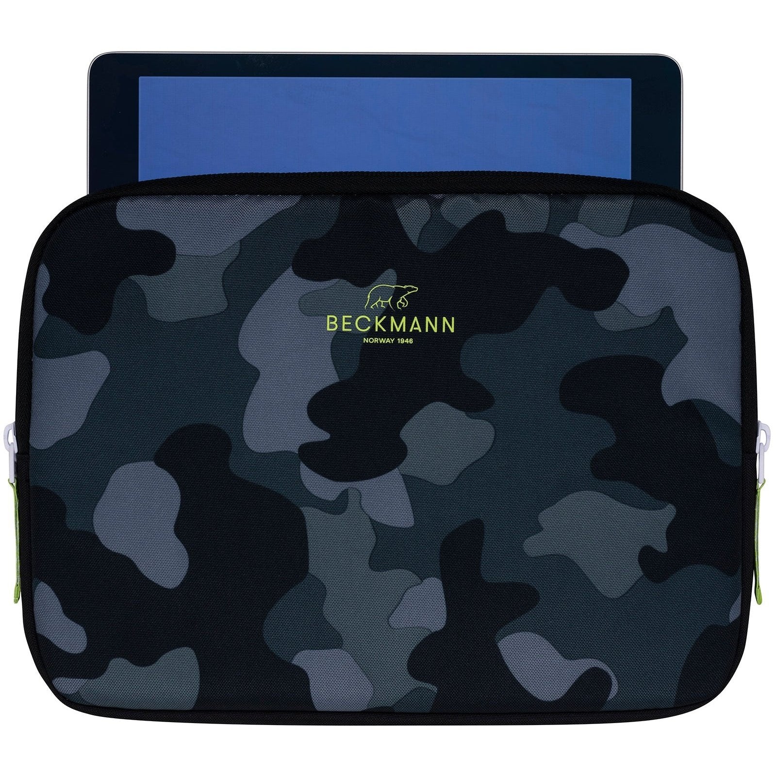 Tablet sleeve, Camo Rex