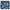 Laptop sleeve, Blue Camo