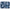 Laptop sleeve, Blue Camo