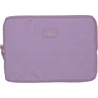 Laptop sleeve, Padded Heart 3rd-7th Year