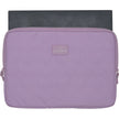 Laptop sleeve, Padded Heart 3rd-7th Year