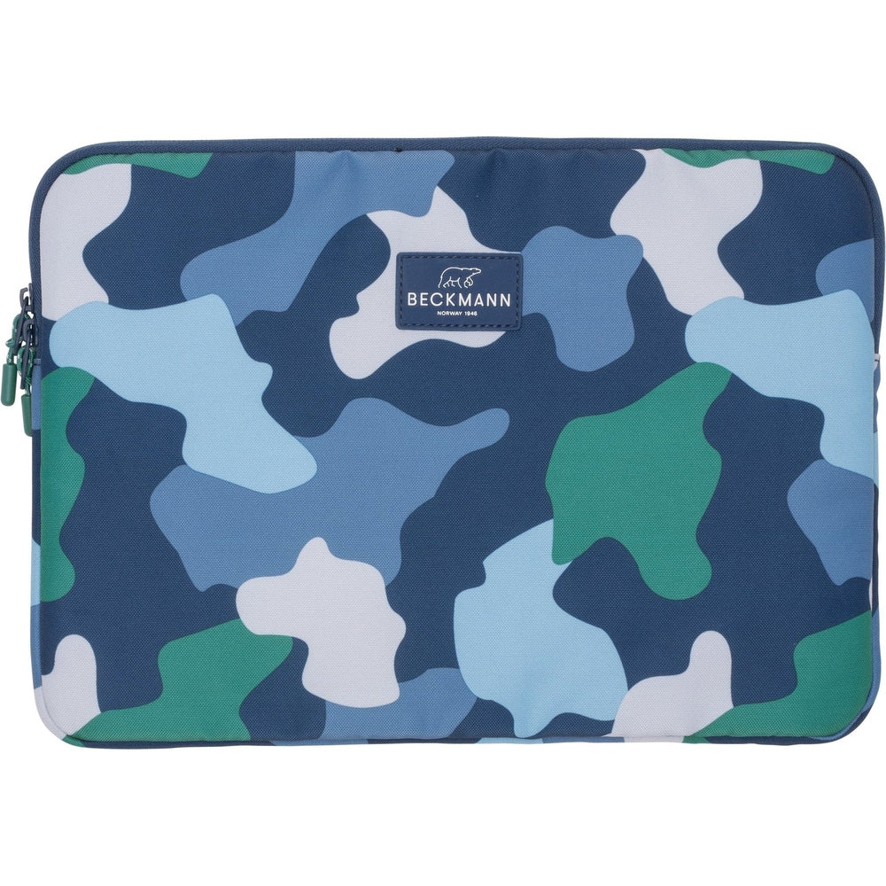 Laptop sleeve, Calour Camo 3rd-7th Year